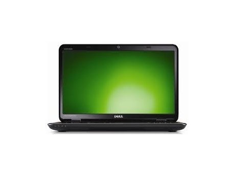 Dell inspiron m5110 нет изображения