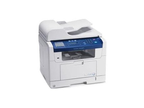 Xerox phaser 3300 mfp как сканировать на компьютер