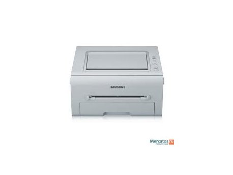 Принтер samsung ml 2540r не печатает