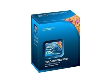 Разгон intel core i5 2550k