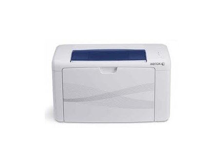 Принтер xerox phaser 3040 бледно печатает