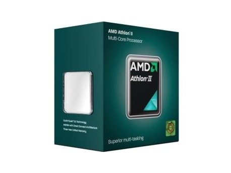 Сравнение amd athlon ii x3 450