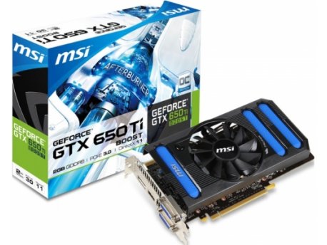 Gtx hot sale 650 cena