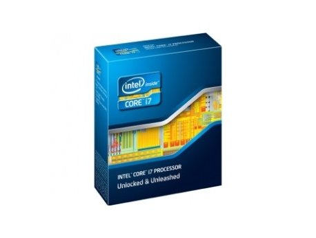 Intel core i7 3930k разгон