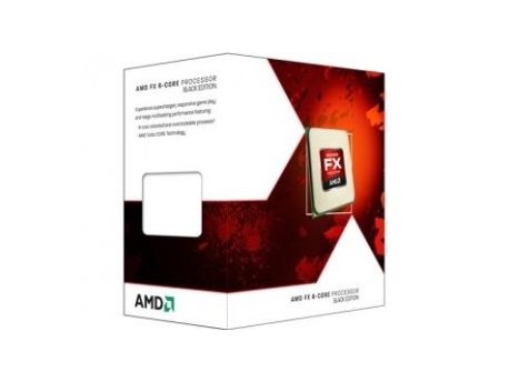 Какой сокет amd fx 6350