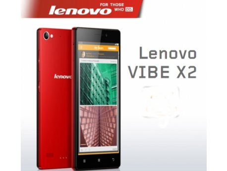 lenovo x2