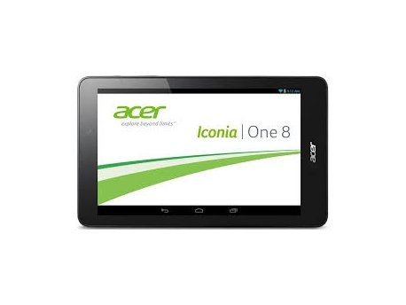 Обновить андроид acer b1 810