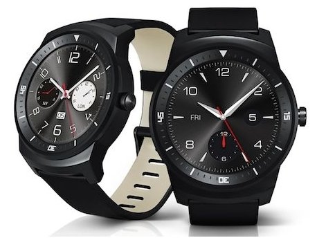 LG W110 G Watch cena karakteristike komentari BCGroup