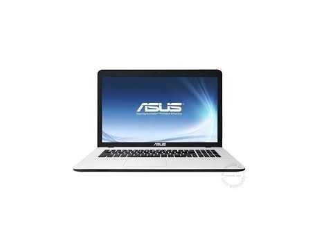 Asus x751mj ty002t обзор