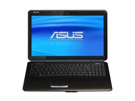 Asus k50ij замена оперативной памяти