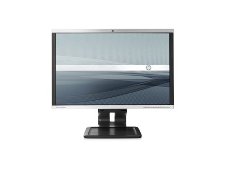 Монитор hp la2205wg разобрать как