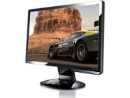 Монитор benq g2420hd не включается