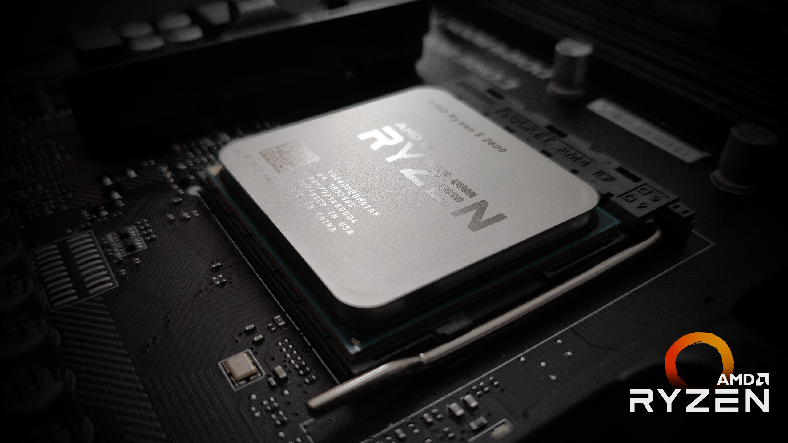 AMD Ryzen 5 3600 Procesor AMD cena karakteristike 