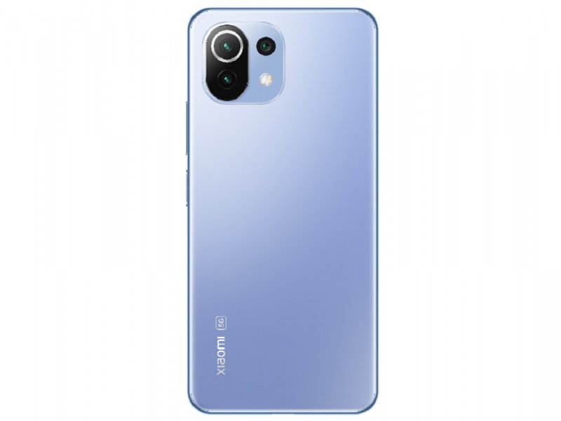 xiaomi 11 lite 5g ne blue