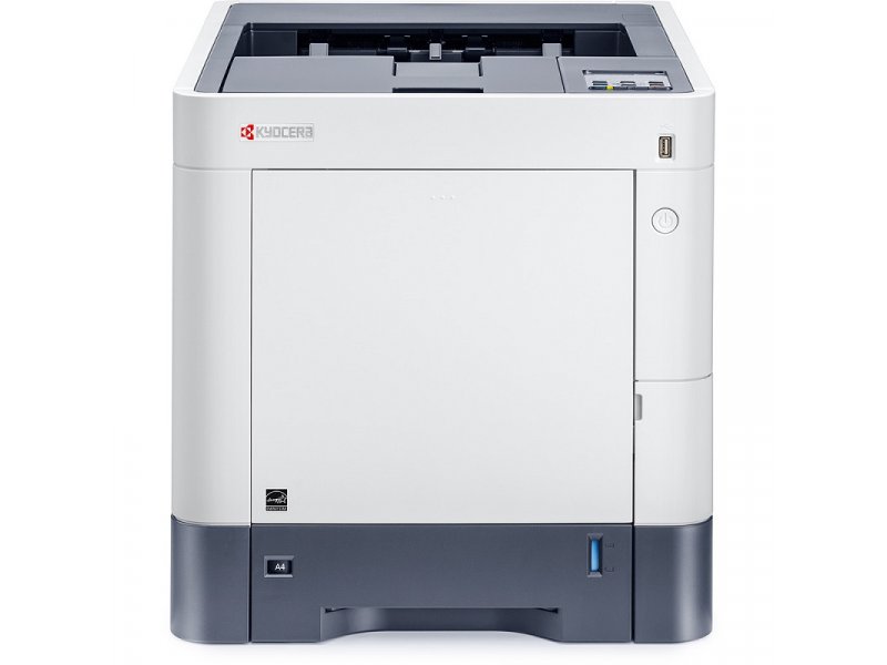 KYOCERA ECOSYS P6230CDN Color Laser Stampac Cena Karakteristike ...