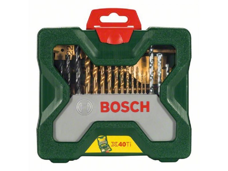 Bosch Delni X Line Titanium Set Cena Karakteristike Komentari Bcgroup