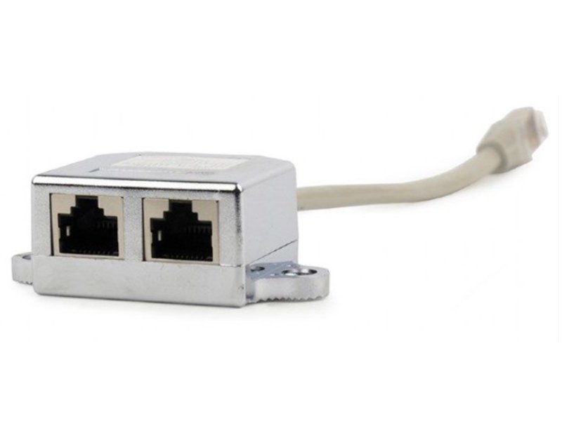 Разветвитель rj45 на 2