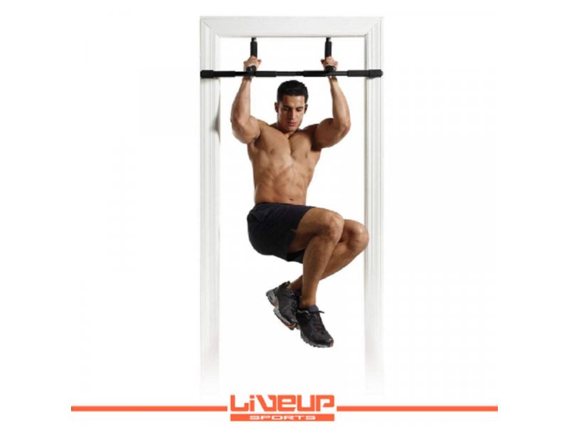 Live up 2024 chin up bar