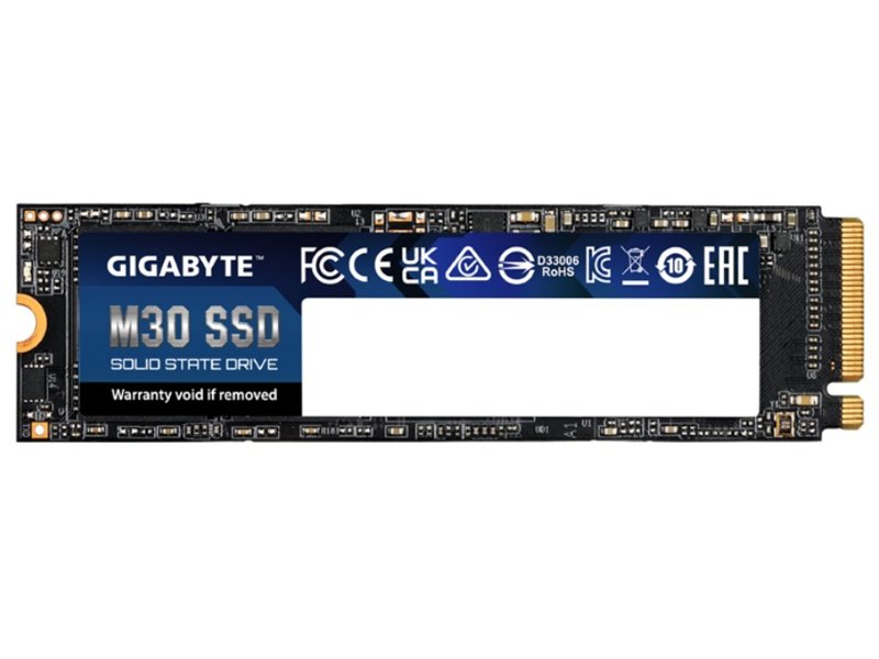 Gigabyte m30 gp gm301tb g обзор