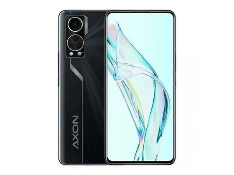 zte axon 30 2022