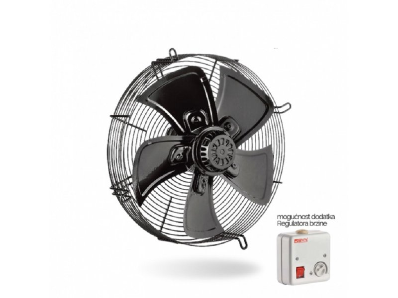 BBLINK BVN-VENTILATOR SF-4M 300S ASPIRANTE Cena Karakteristike ...