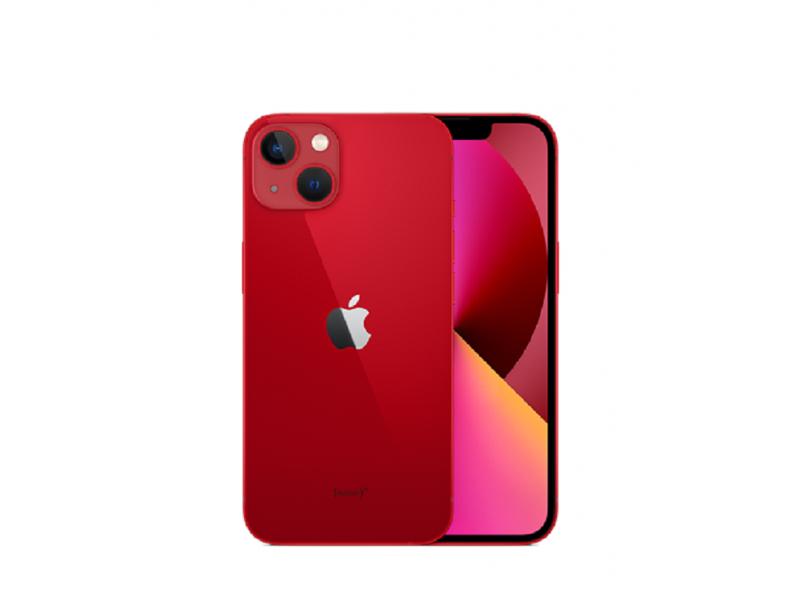 Iphone 13 Mini Red Купить