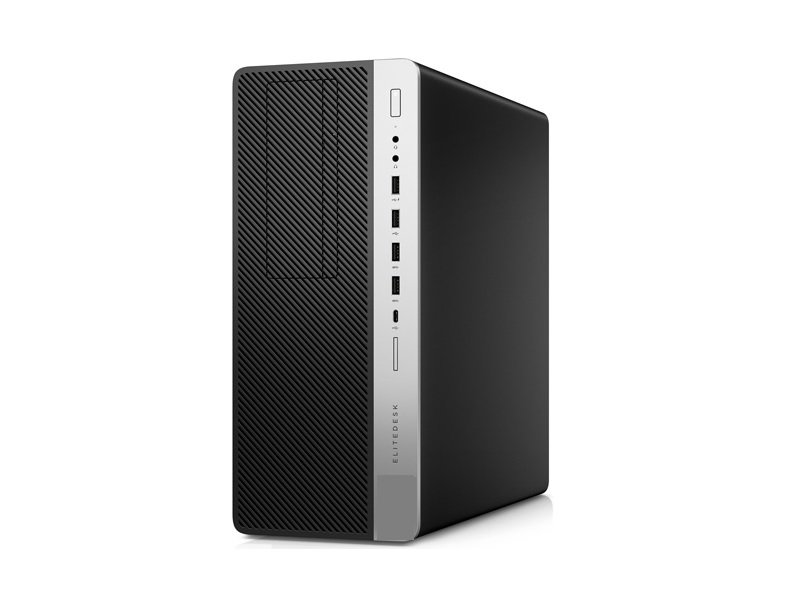 BC GROUP TOWER INTEL CORE i5-6500, 8GB, 256GB SSD, WIN 10 PRO