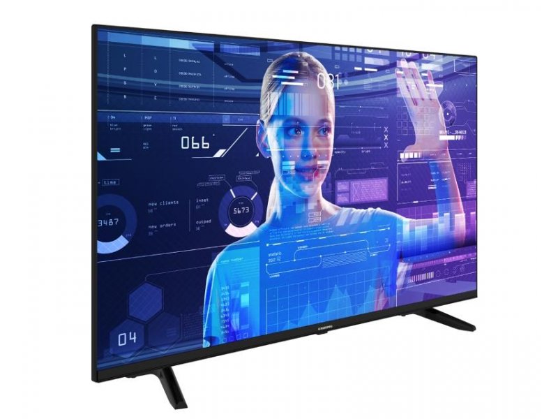 Grundig Gfu B Android K Ultra Hd Digital Led Tv E Cena Karakteristike Komentari Bcgroup