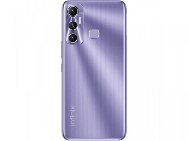 infinix hot11 4 128