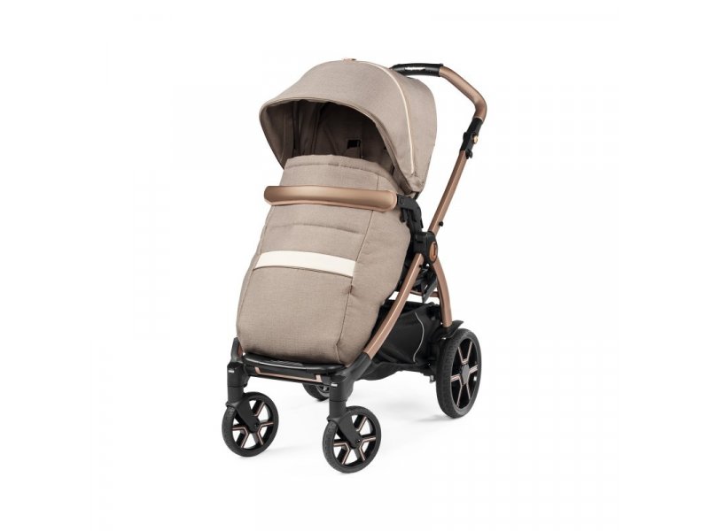 Peg perego hot sale kolica iskustva