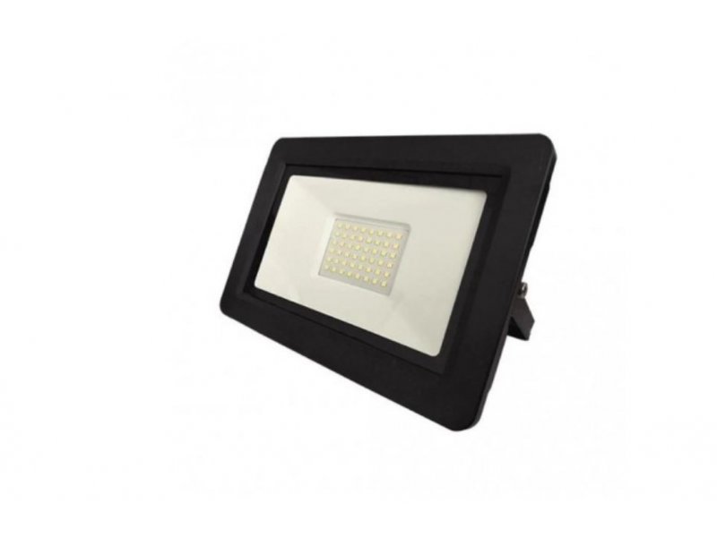 XLED Led Reflektor 50W, 6500K, 4000Lm ,IP65, AC175-265V Cena ...