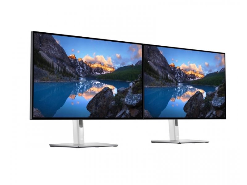 DELL U2723QE UltraSharp IPS 4K USB-C Hub Monitor Cena Karakteristike ...