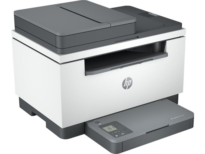 Hp laserjet m236sdn обзор