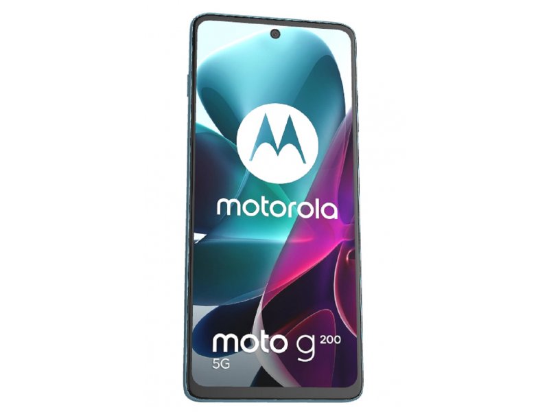 MOTOROLA Moto G200 128GB Zeleni XT2175-1_GG Cena Karakteristike ...