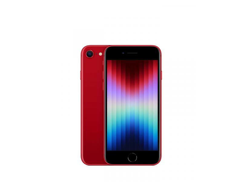 Apple Iphone Se 3rd Gen Red 64 Gb Cena Karakteristike Komentari - Bcgroup