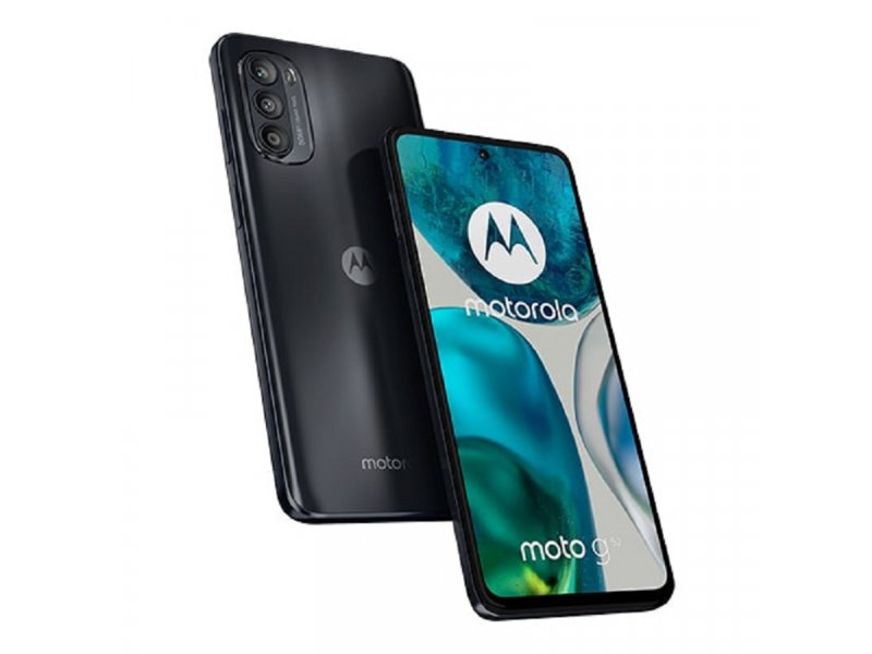 MOTOROLA Moto G52 XT2221-1 Charcoal Grey Cena Karakteristike Komentari ...