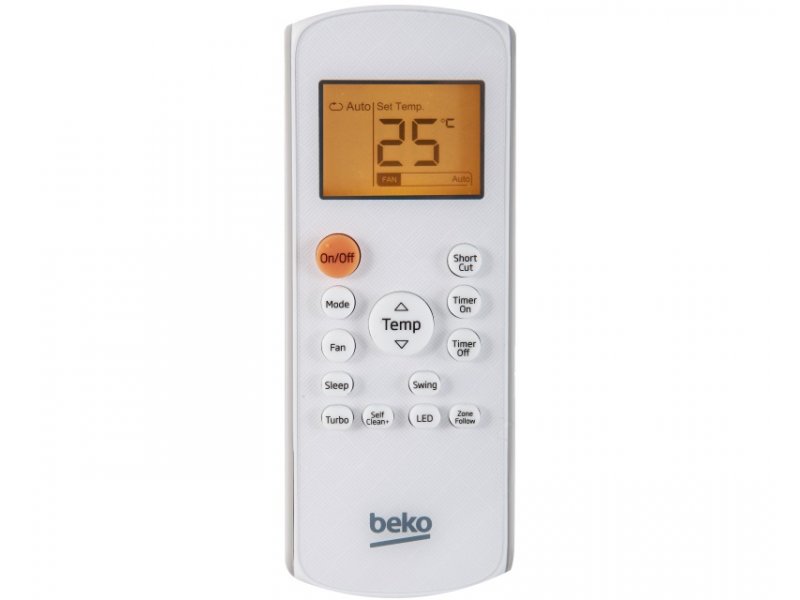 beko bevpi240 24000 btu