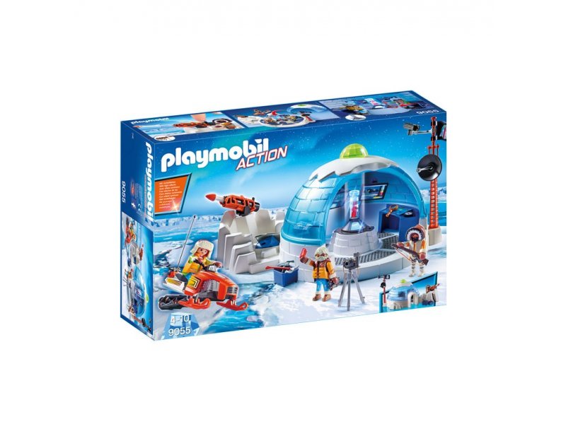 Eci playmobil store