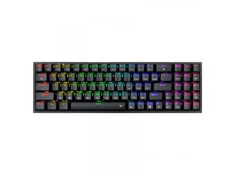 bezicna gaming tastatura