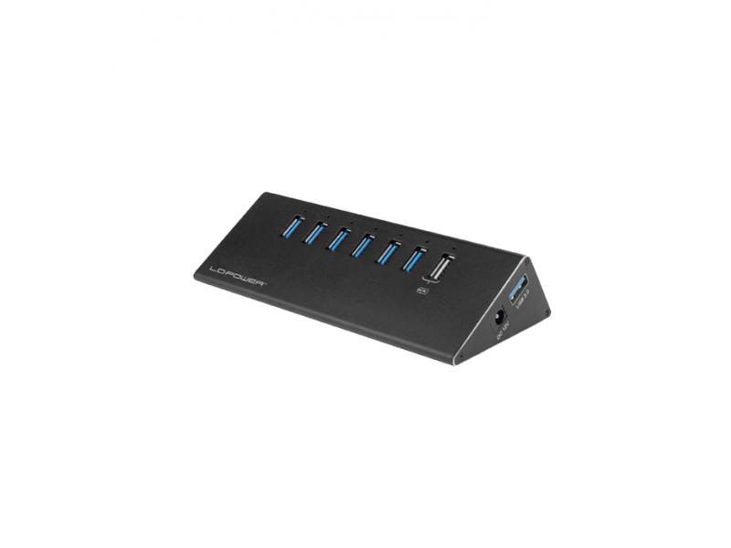 Lc Power Usb Hub Lc Hub Alu B Cena Karakteristike Komentari Bcgroup