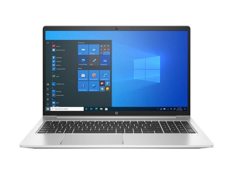 Hp Probook 455 G9 Silver Fhd Ips Ryzen 7 5825u 16gb 512gb Ssd Fp Win 11 Pro 5y3c2ea 6099