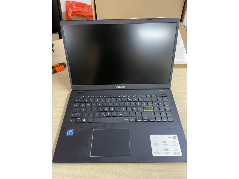Asus E510ma Ej594 Full Hd Intel N4020 8gb Ssd 256gb Outlet Laptop Cena Karakteristike