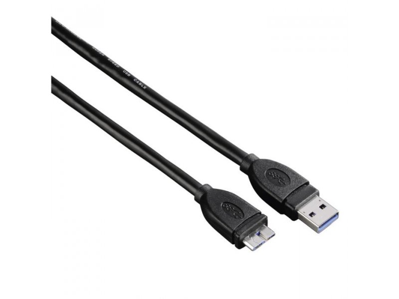 HAMA USB Kabl 3.0 USB A Na Micro USB B, 0.75 M Cena Karakteristike ...