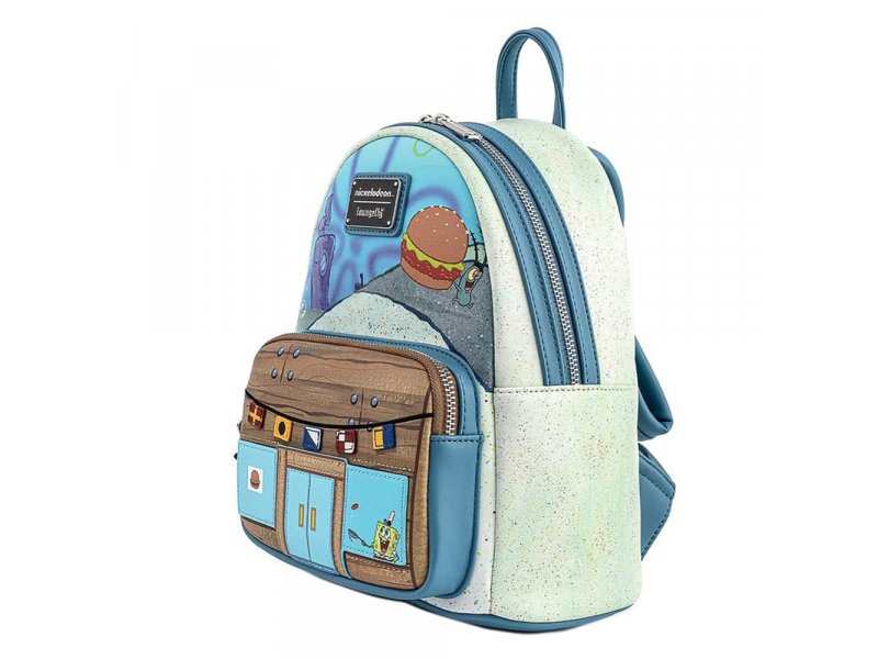 Krusty krab clearance backpack