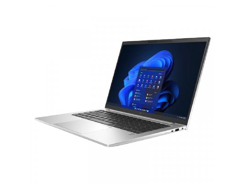 Hp Elitebook 840 G9 Pike Silver Wuxga Ips I5 1235u 8gb 512gb Ssd