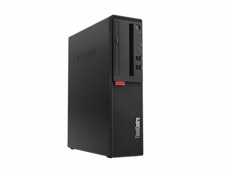 Lenovo Thinkcentre M920 Sff Black I5 9400 16gb 512gb Ssd Dvd Rw