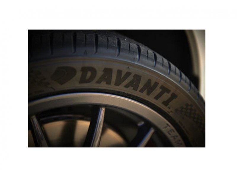 DAVANTI 245/40R19 98Y DX640 let cena karakteristike komentari