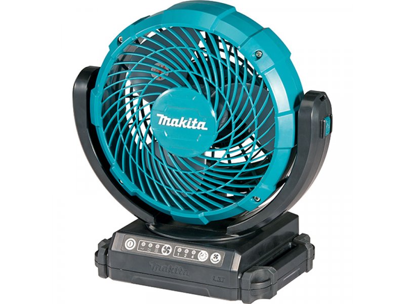 MAKITA Akumulatorski Ventilator DCF102Z Cena Karakteristike Komentari ...