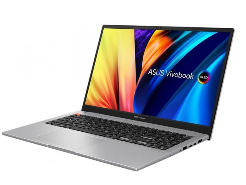 Asus Vivobook S15 Oled M3502qa Oled Ma522w 28k Ryzen 5 5600h 16gb Ssd 512gb Win 11 Home 0567