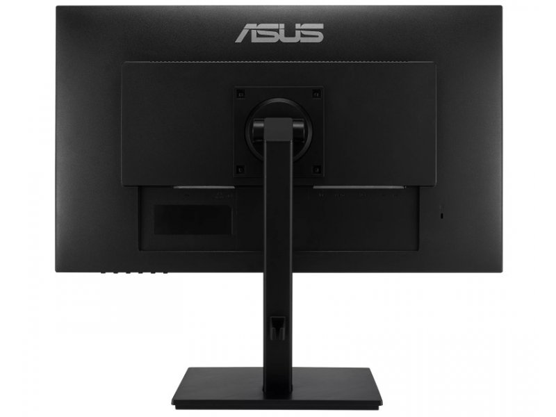 Asus va27dqsb сколько бит